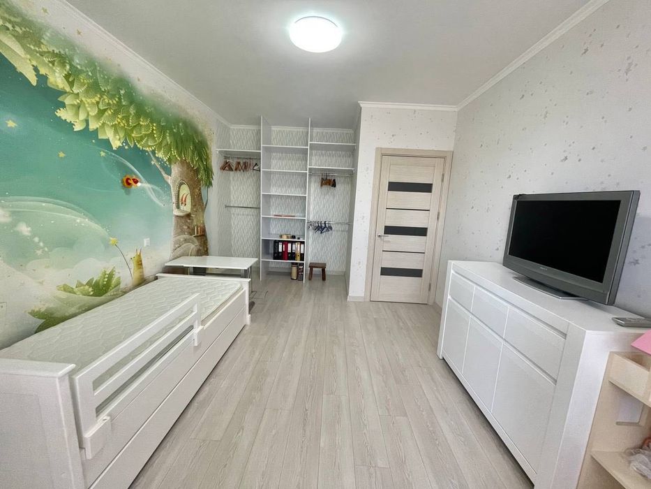 Квартира на Дарницький в Києві, ID 478558, фото №5