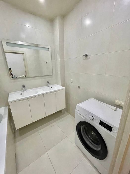 Квартира на Дарницький в Києві, ID 478558, фото №8