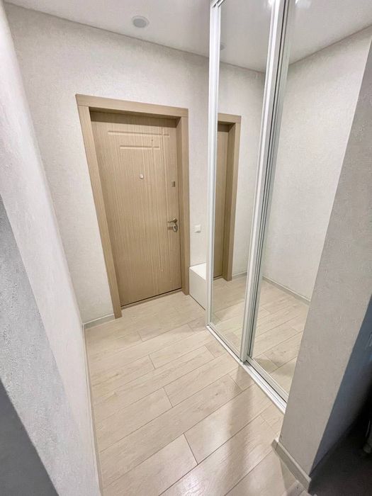 Квартира на Дарницький в Києві, ID 478558, фото №10