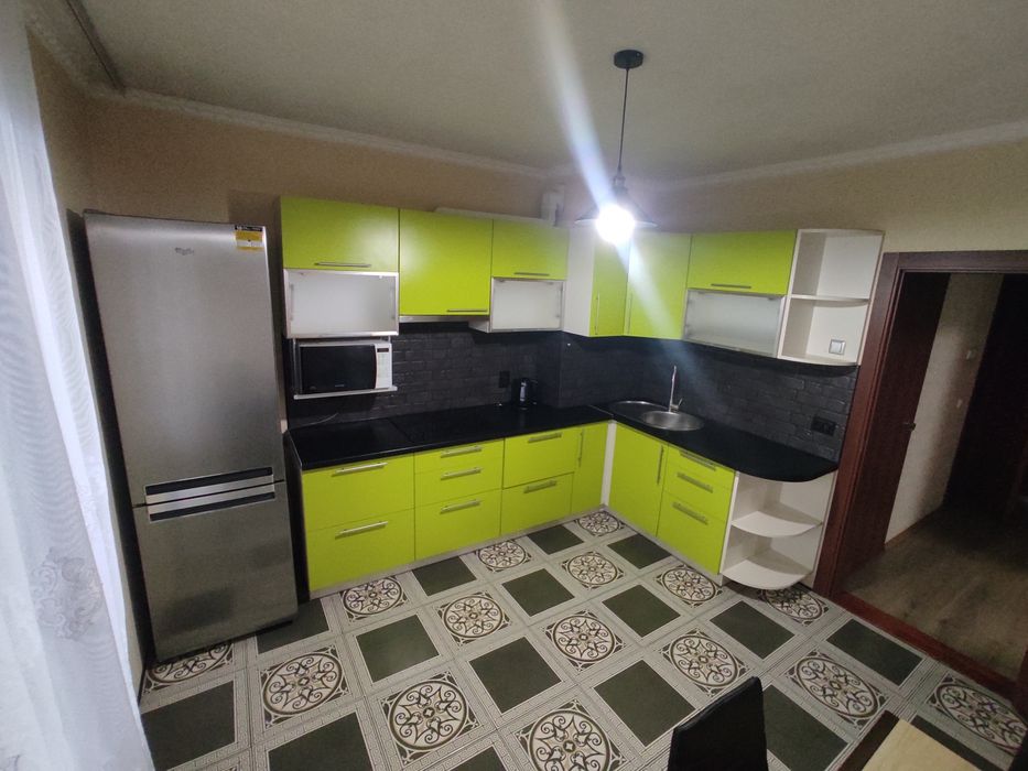 Квартира на ЖК "Акцент", ID 478562, фото №1
