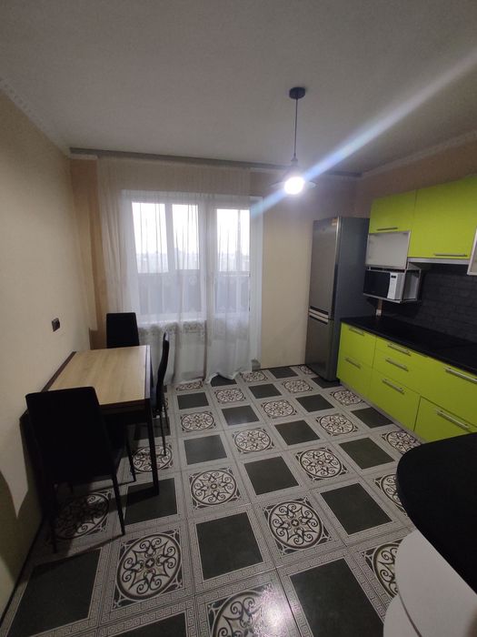 Квартира на ЖК "Акцент" в Києві, ID 478562, фото №2