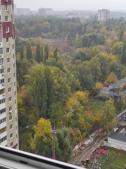 Квартира на ЖК "Акцент" в Києві, ID 478562, фото №14