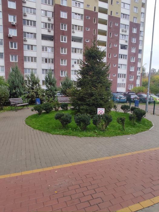 Квартира на ЖК "Акцент" в Києві, ID 478562, фото №15