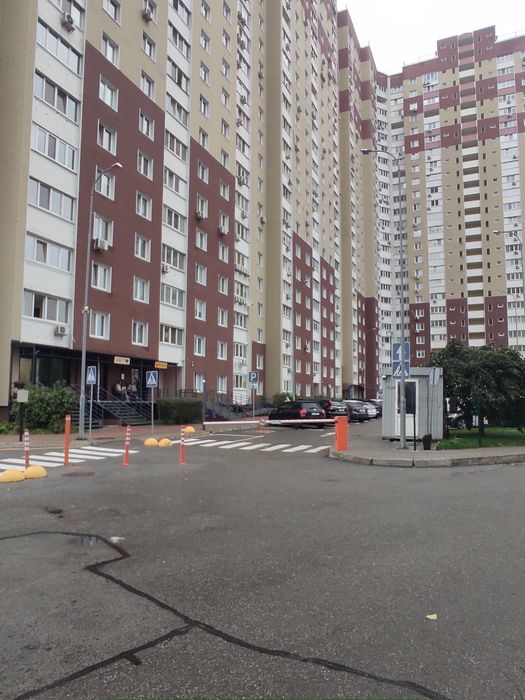 Квартира на ЖК "Акцент" в Києві, ID 478562, фото №16