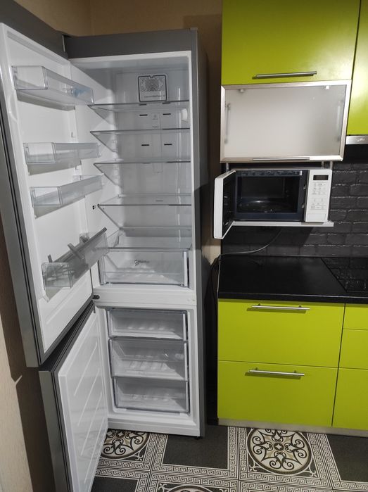 Квартира на ЖК "Акцент" в Києві, ID 478562, фото №3