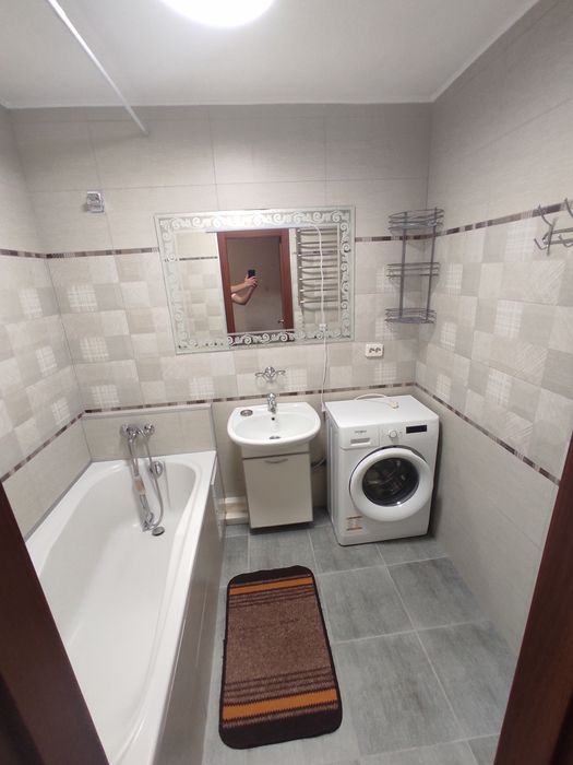 Квартира на ЖК "Акцент" в Києві, ID 478562, фото №9