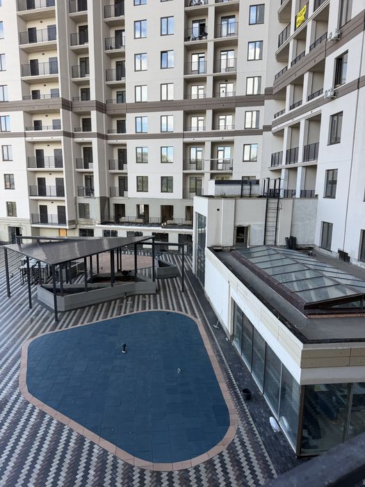 Квартира на ЖК Посейдон в Одесі, ID 478572, фото №2