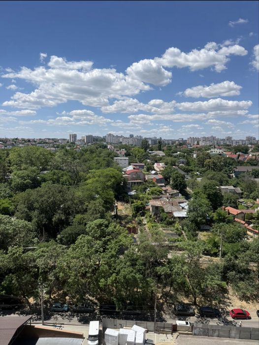 Квартира на ЖК Посейдон в Одесі, ID 478572, фото №5