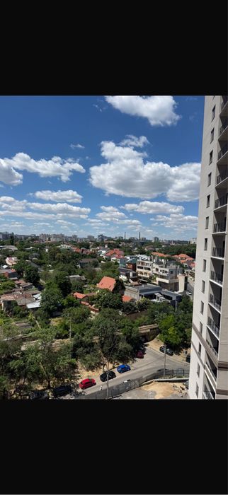 Квартира на ЖК Посейдон в Одесі, ID 478572, фото №6