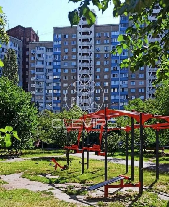 Квартира на вул. Академіка Заболотного, 28 в Києві, ID 478578, фото №13