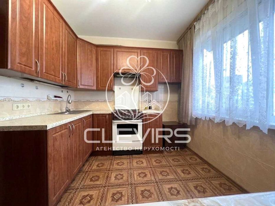 Квартира на вул. Академіка Заболотного, 28 в Києві, ID 478578, фото №6