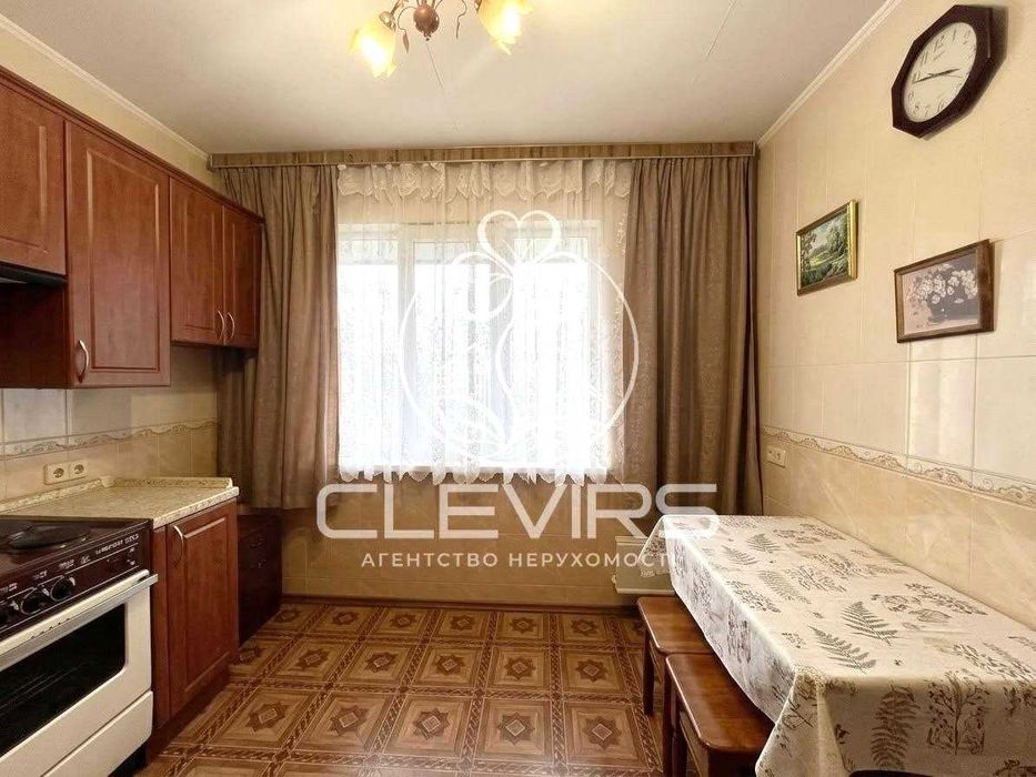 Квартира на вул. Академіка Заболотного, 28 в Києві, ID 478578, фото №7