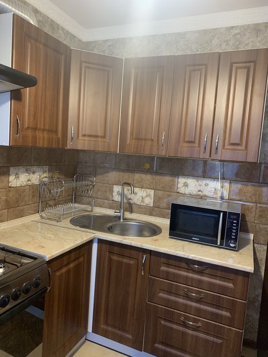 Квартира на вул. Граб'янки, 9 в Львові, ID 479747, фото №7