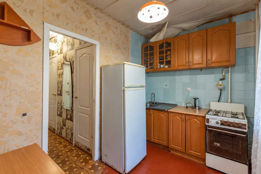 Квартира на вул. Лук’янівська, 21 в Києві, ID 478596, фото №3