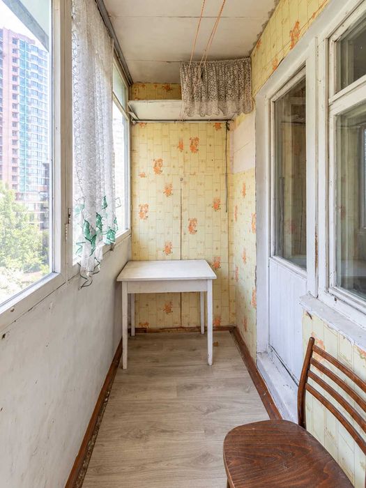 Квартира на вул. Лук’янівська, 21 в Києві, ID 478596, фото №4