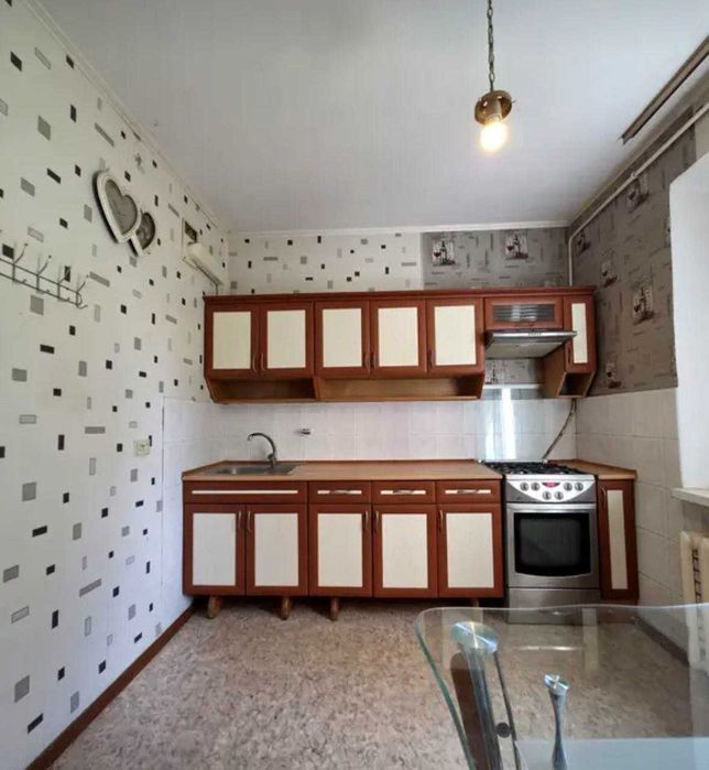 Квартира на вул. Бориспільська, 26В, ID 478584, фото №1