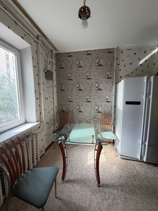 Квартира на вул. Бориспільська, 26В в Києві, ID 478584, фото №2