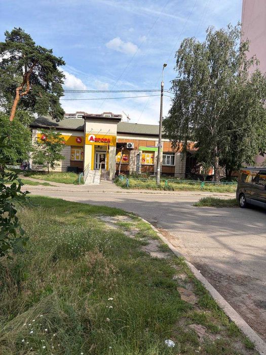 Квартира на вул. Бориспільська, 26В в Києві, ID 478584, фото №14