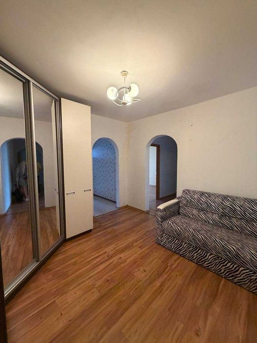Квартира на вул. Бориспільська, 26В в Києві, ID 478584, фото №3