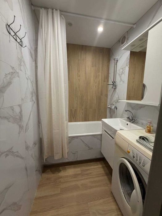 Квартира на вул. Бориспільська, 26В в Києві, ID 478584, фото №5