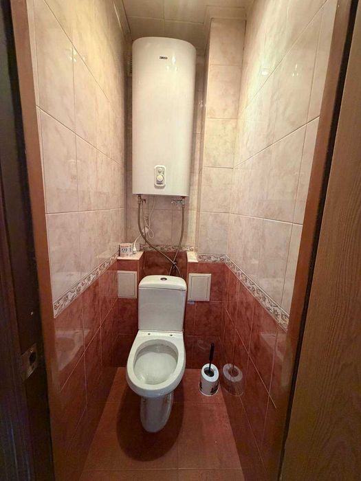 Квартира на вул. Бориспільська, 26В в Києві, ID 478584, фото №6