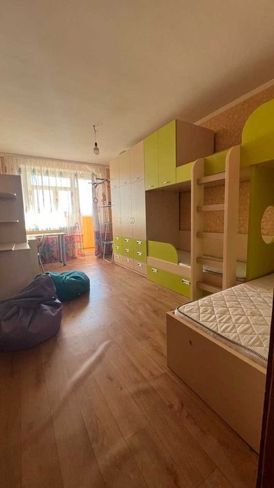 Квартира на вул. Яни Червоной, 7, ID 478579, фото №1