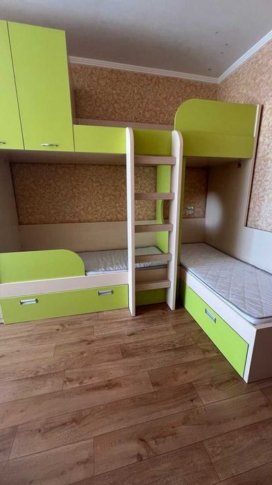 Квартира на вул. Яни Червоной, 7 в Харкові, ID 478579, фото №2