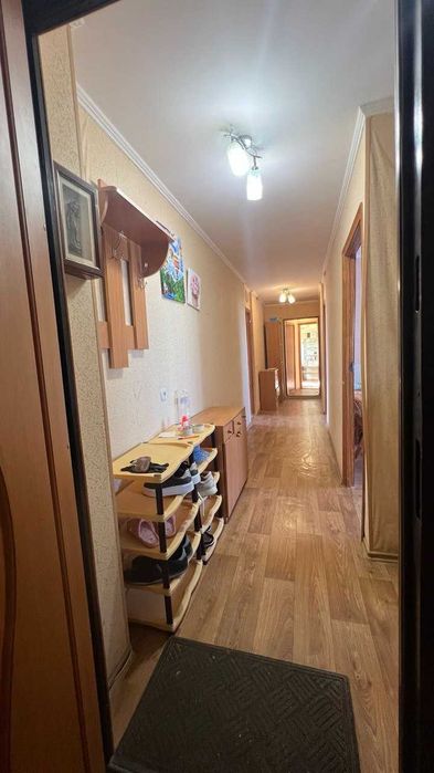 Квартира на вул. Яни Червоной, 7 в Харкові, ID 478579, фото №12