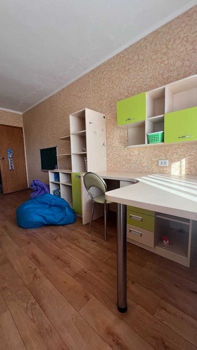 Квартира на вул. Яни Червоной, 7 в Харкові, ID 478579, фото №4