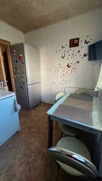 Квартира на вул. Яни Червоной, 7 в Харкові, ID 478579, фото №8