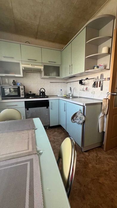 Квартира на вул. Яни Червоной, 7 в Харкові, ID 478579, фото №9