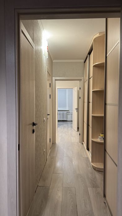 Квартира на вул. Григорія Ващенка, 3 в Києві, ID 479137, фото №2