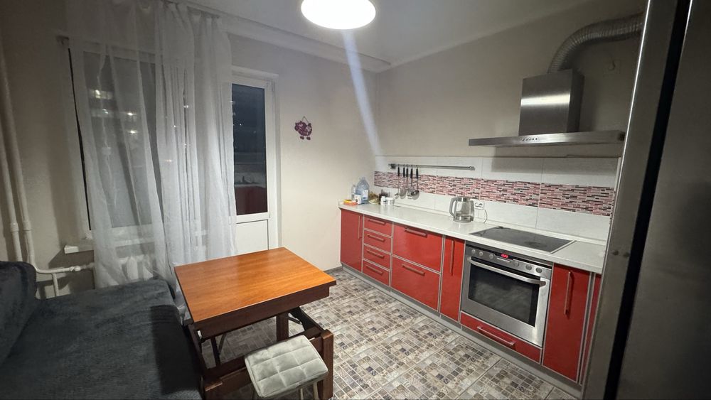 Квартира на вул. Григорія Ващенка, 3 в Києві, ID 479137, фото №5
