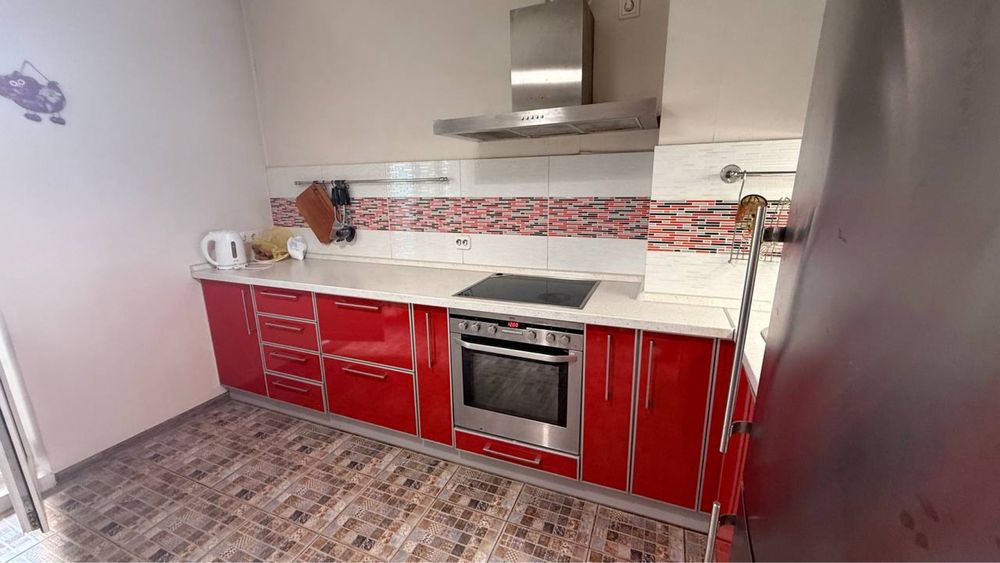 Квартира на вул. Григорія Ващенка, 3 в Києві, ID 479137, фото №6