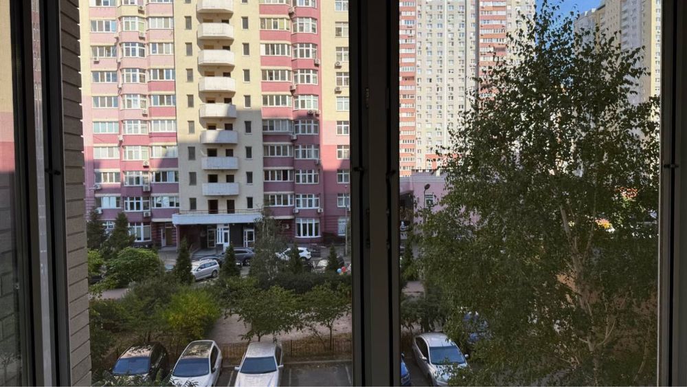 Квартира на вул. Григорія Ващенка, 3 в Києві, ID 479137, фото №8