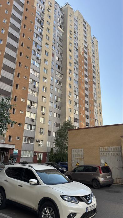 Квартира на вул. Григорія Ващенка, 3 в Києві, ID 479137, фото №9