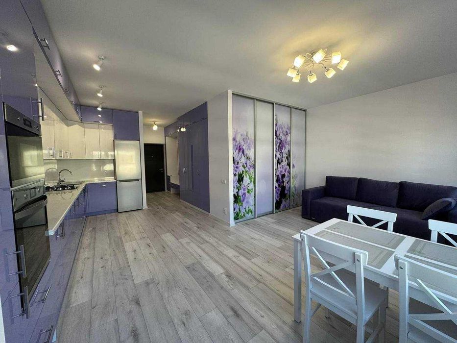 Квартира на вул. Топольна, 4в в Львові, ID 478580, фото №3