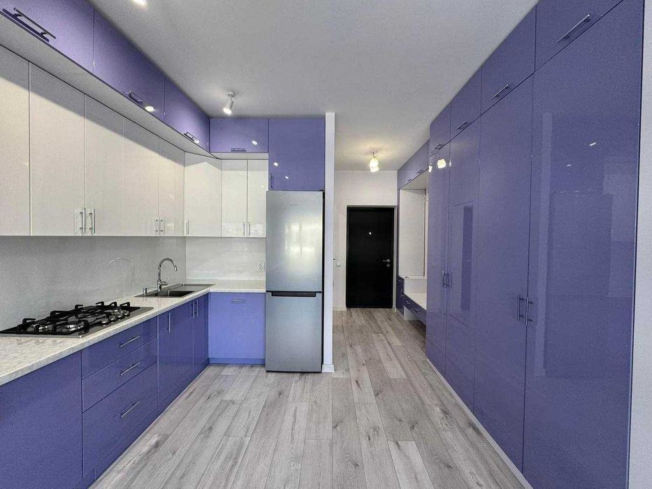 Квартира на вул. Топольна, 4в в Львові, ID 478580, фото №4