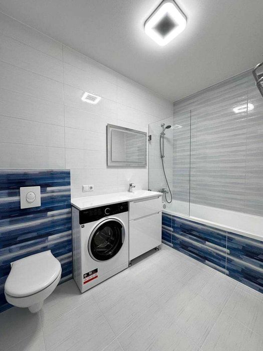Квартира на вул. Топольна, 4в в Львові, ID 478580, фото №5
