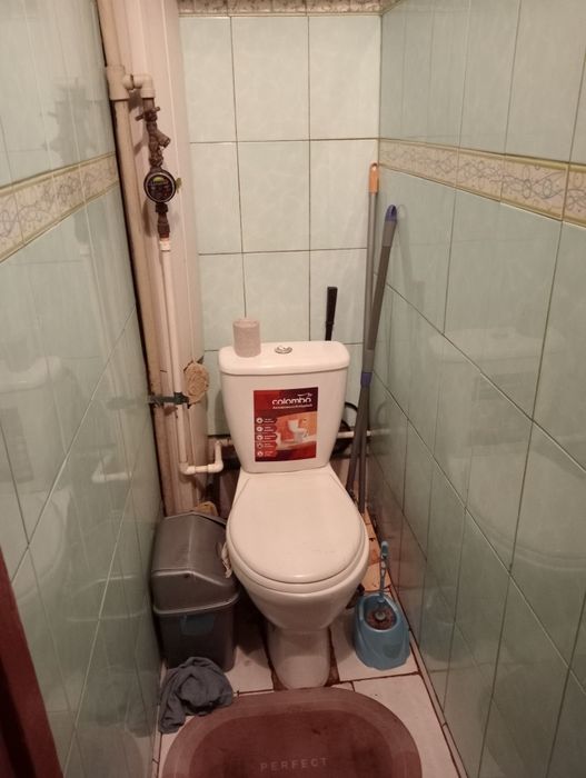 Квартира — Житомир в Житомирі, ID 478591, фото №2