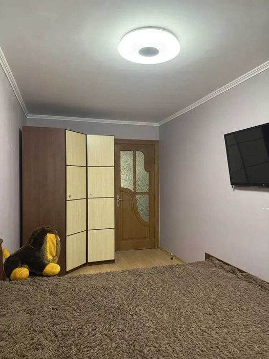 Квартира на вул. Дж. Вашингтона, 13 в Львові, ID 478610, фото №2