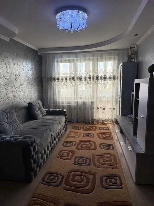 Квартира на вул. Дж. Вашингтона, 13 в Львові, ID 478610, фото №3