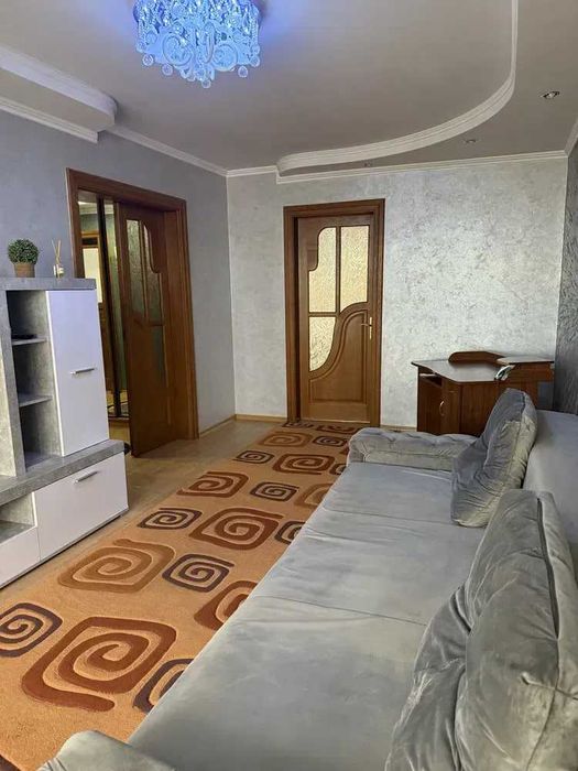 Квартира на вул. Дж. Вашингтона, 13 в Львові, ID 478610, фото №4