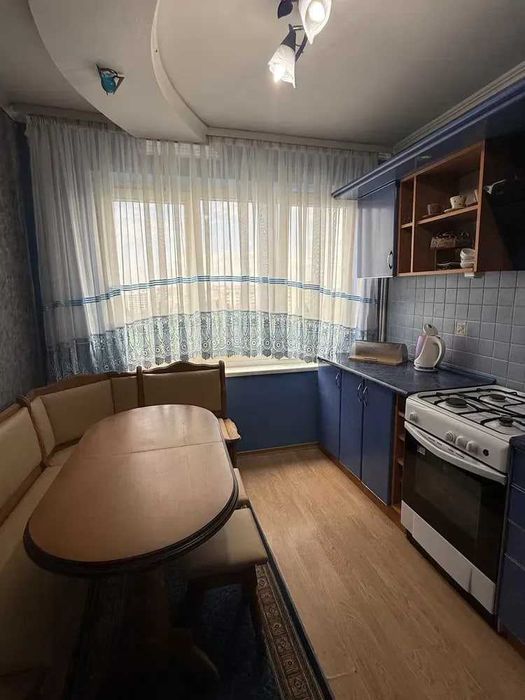 Квартира на вул. Дж. Вашингтона, 13 в Львові, ID 478610, фото №5