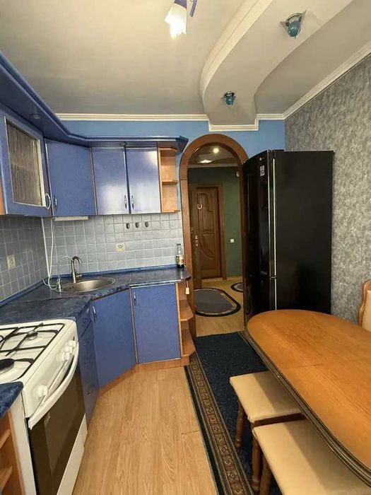 Квартира на вул. Дж. Вашингтона, 13 в Львові, ID 478610, фото №6