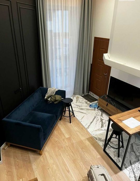 Квартира на вул. Ференца Ліста, 9 в Львові, ID 478599, фото №4