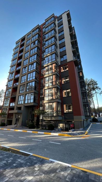 Квартира — Гостомель в Києві, ID 478603, фото №6
