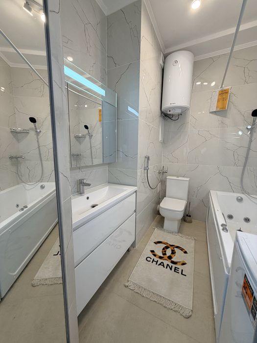 Квартира на ЖК Атмосфера в Одесі, ID 478612, фото №5