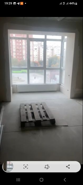 Квартира на вул. Горбачевського в Івано-Франківську, ID 478609, фото №2