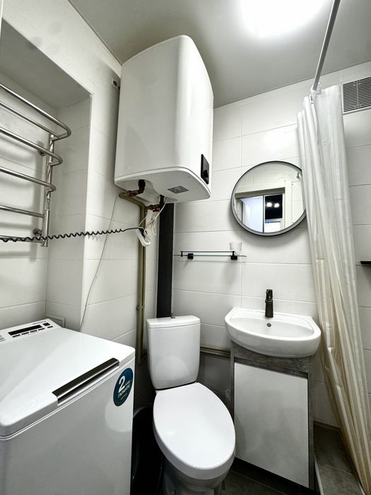 Квартира на вул. Новопольова, 99 в Києві, ID 478622, фото №6